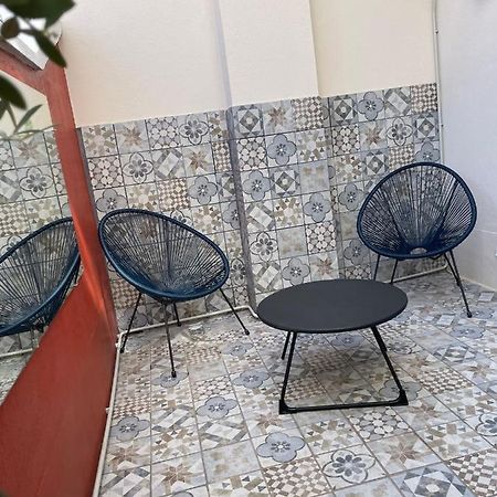 Les Apparts De La Bastide 35A Вильнёв-сюр-Ло Экстерьер фото