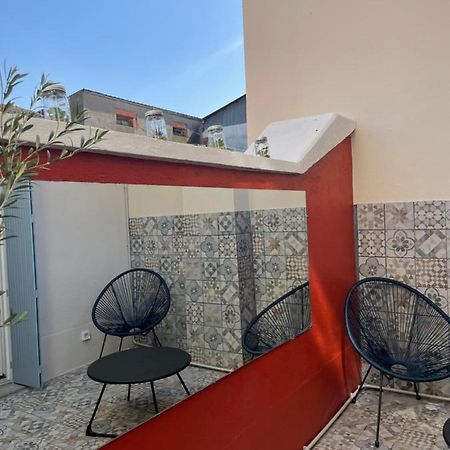 Les Apparts De La Bastide 35A Вильнёв-сюр-Ло Экстерьер фото